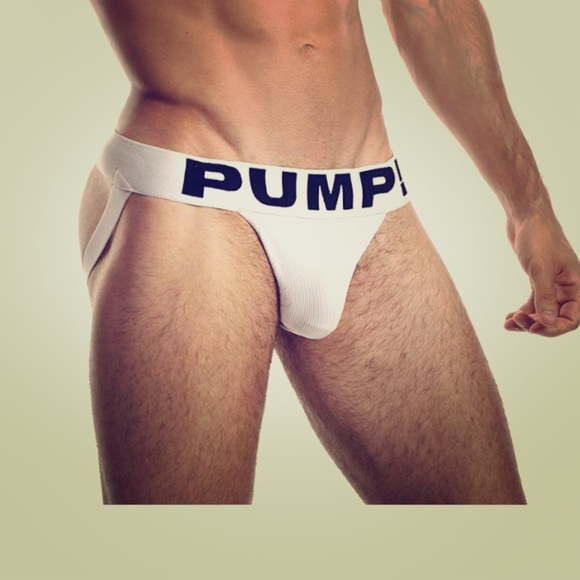Pump Jockstraps (1 Left!!) - Picture 5 of 5